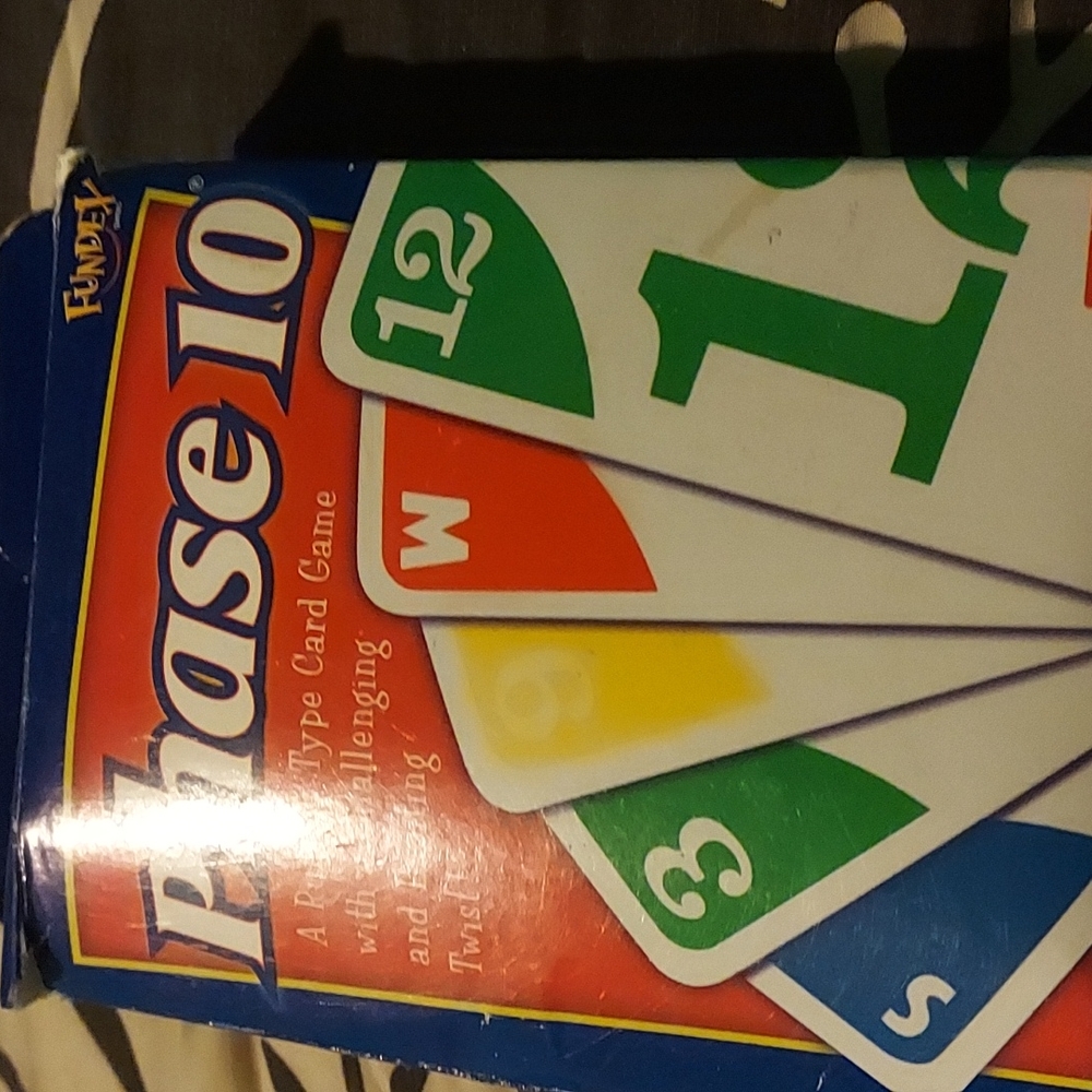 They are used cards but it's in really good condition